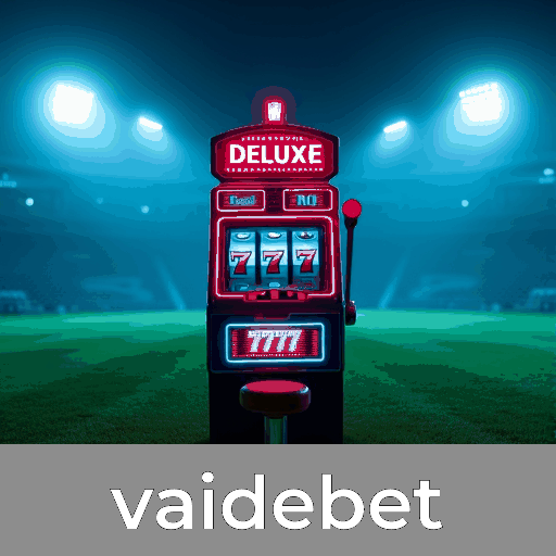 Vaidebet: Plataforma Completa e Confiável para Apostadores no Brasil