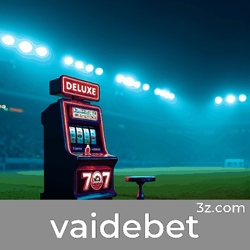 Vaidebet: O Melhor em Cassino e Apostas Online