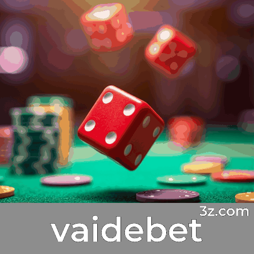 Vaidebet: Experiência de Cassino Imersiva para Brasileiros