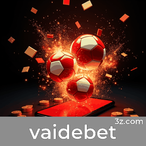 Vaidebet: O Melhor em Cassino e Apostas Online