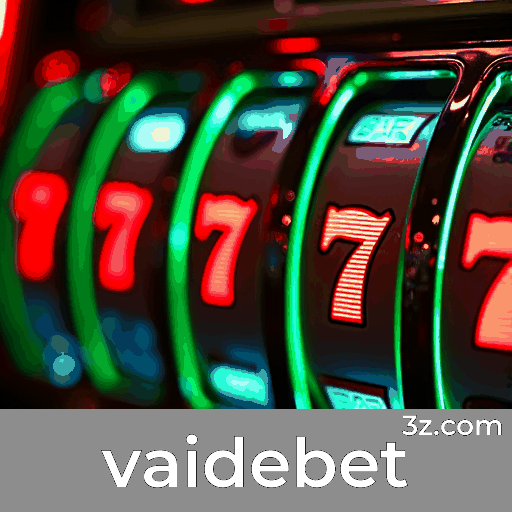 Vaidebet: O Mundo dos Jogos Selecionados