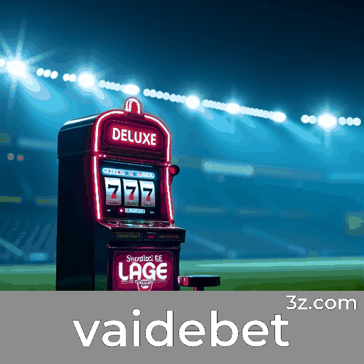 Vaidebet: A Emoção dos Jogos de Cassino e Oportunidades de Ganhar