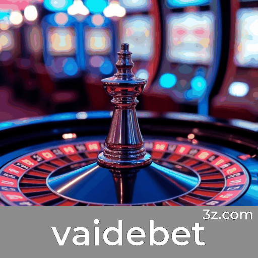 Arquitetura Robusta que Garante Estabilidade na vaidebet