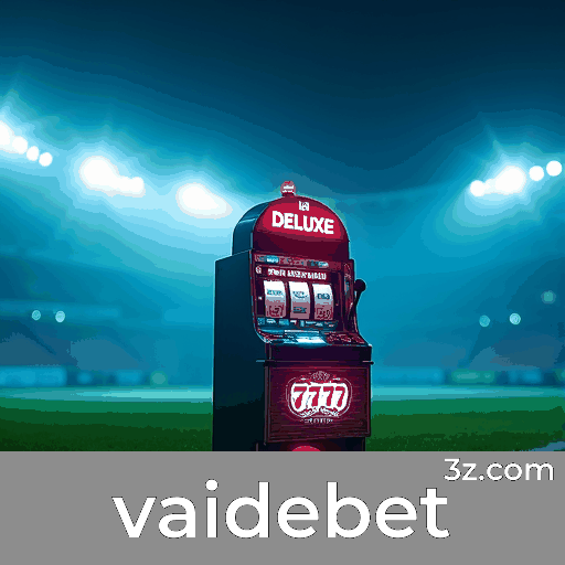 Vaidebet: A Emoção dos Jogos de Cassino e Oportunidades de Ganhar
