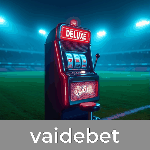 Vaidebet - Plataforma Profissional e Segura