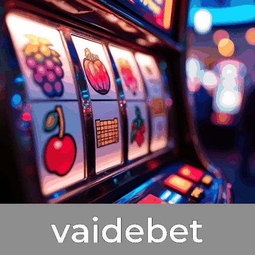 Vaidebet - Plataforma Profissional e Segura