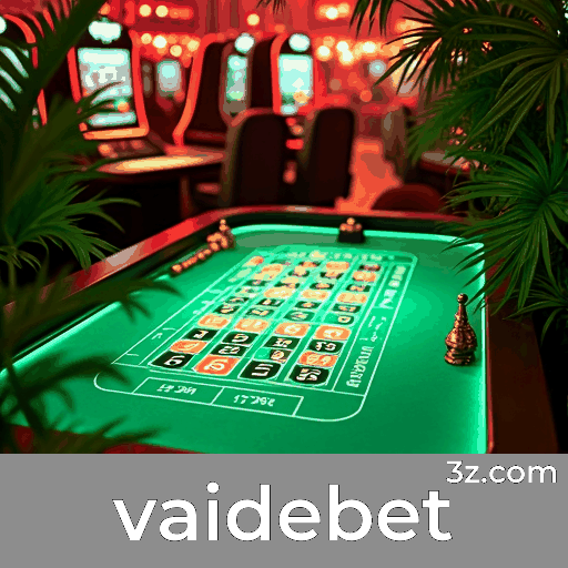 Vaidebet: Especialista em Apostas Esportivas no Brasil