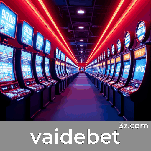 Desfrute do Acesso Seguro e Exclusivo no vaidebet