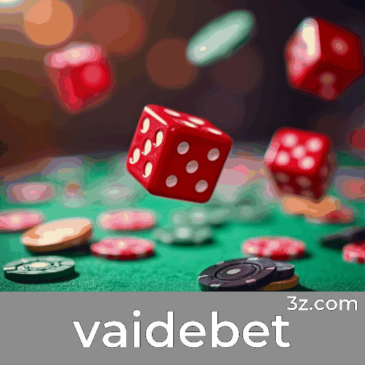 Vaidebet: O Melhor em Cassino e Apostas Online