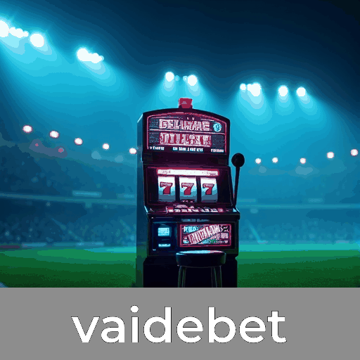 Vaidebet: Slots - Gigantescos Prêmios, Mesa ao Vivo - Realismo Total, Jogos Exclusivos - Só Aqui