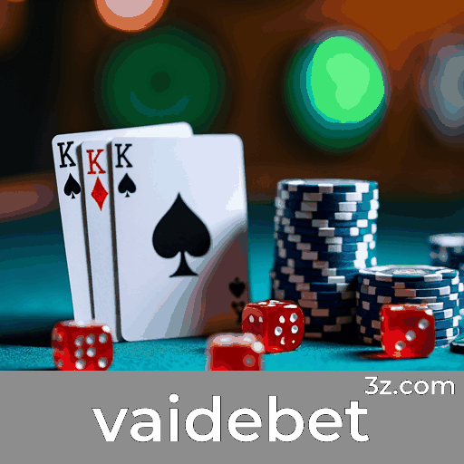 Vaidebet: Especialista em Apostas Esportivas no Brasil