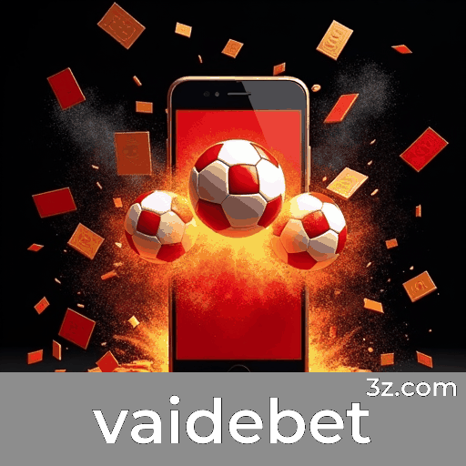 Vaidebet: O Mundo dos Jogos Selecionados