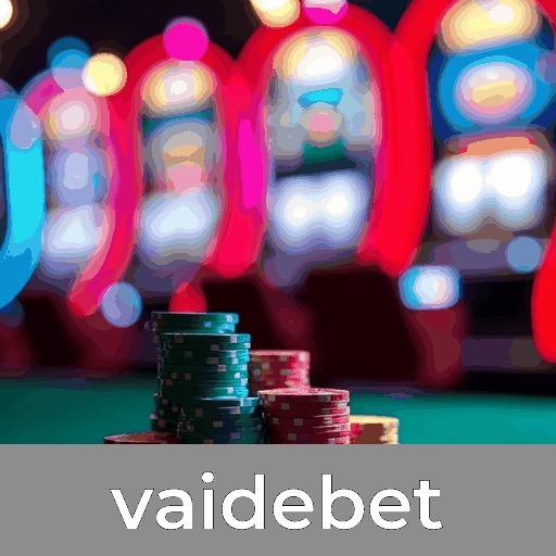 Vaidebet: Jogue no Celular com Nosso Aplicativo Móvel Seguro