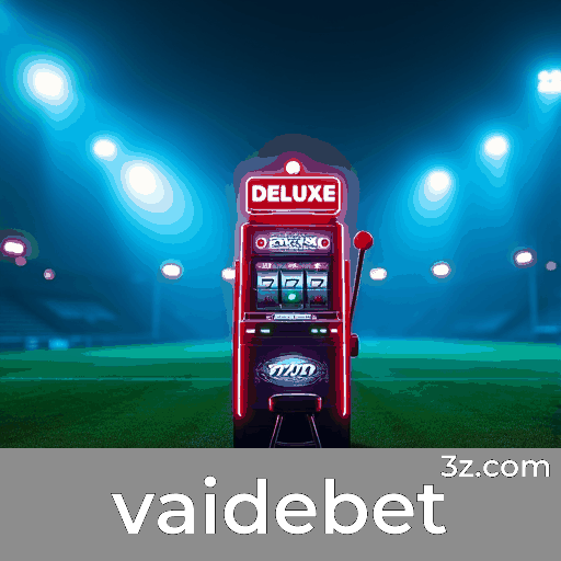 Vaidebet: Experiência de Cassino Imersiva para Brasileiros