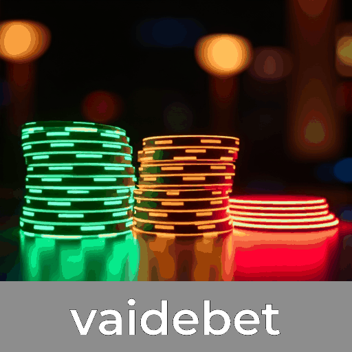 Vaidebet: Slots - Gigantescos Prêmios, Mesa ao Vivo - Realismo Total, Jogos Exclusivos - Só Aqui